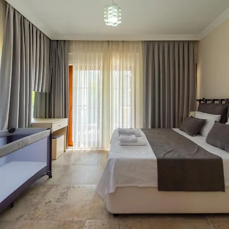Mortek Villalari Villa