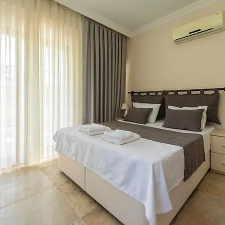 Mortek Villalari * Fethiye