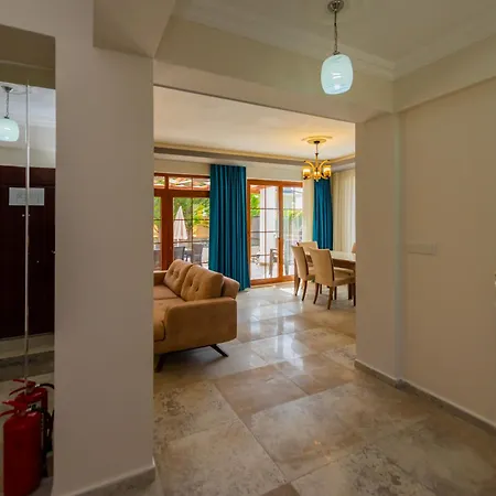 Mortek Villalari Villa