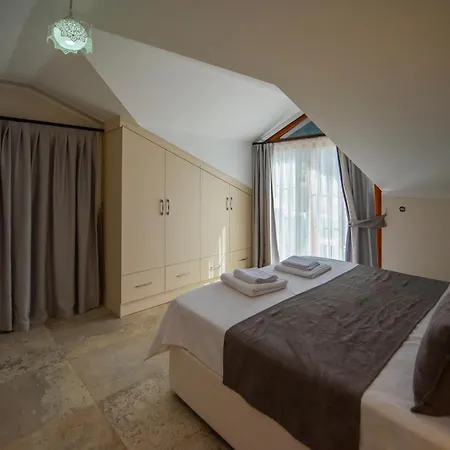 Mortek Villalari * Fethiye