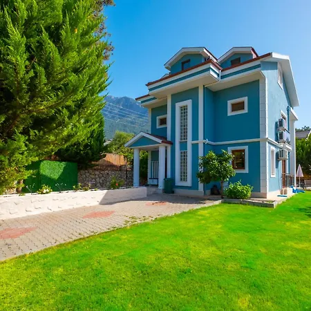 Mortek Villalari Villa