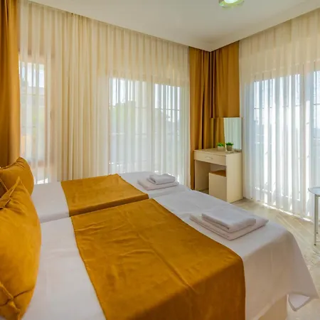 Mortek Villalari Villa Fethiye