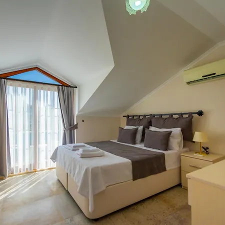 Villa Mortek Villalari Fethiye