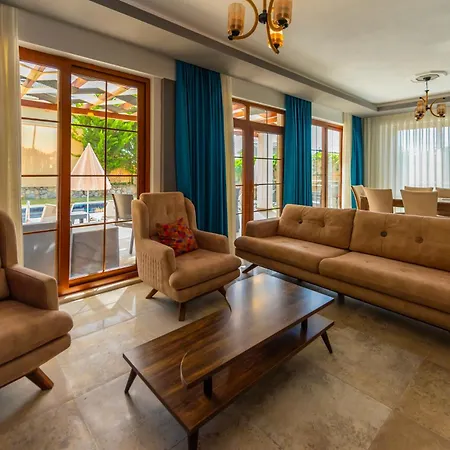 Mortek Villalari * Fethiye
